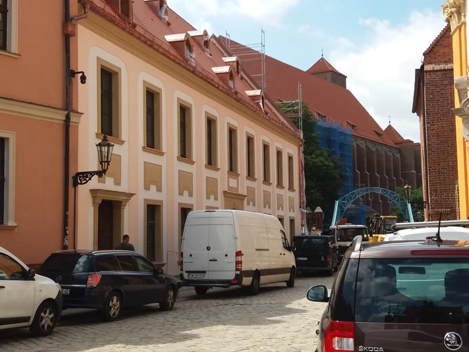 doświadczenie